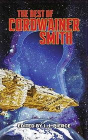 The Best of Cordwainer Smith