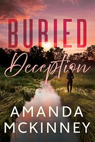 Buried Deception (On the Edge, Bk 1)