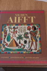 Hen Aifft (Pobl Mewn Hanes) (Welsh Edition)