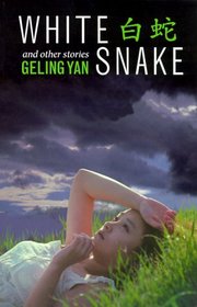 White Snake and Other Stories