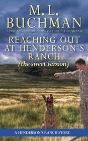Reaching Out at Henderson's Ranch: (sweet) (Volume 2)