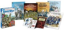 The Civil War Discovery Kit (Boxed Sets/Bindups)