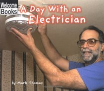 A Day with an Electrician (Hard Work)