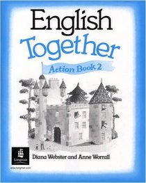 English Together: Action Bk. 2 (ENGT)