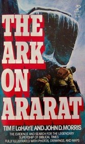 The Ark on Ararat