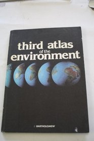 Third atlas of the environment (Environmental map programme)
