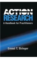 Action Research: A Handbook for Practitioners (Theories of Institutional Design)