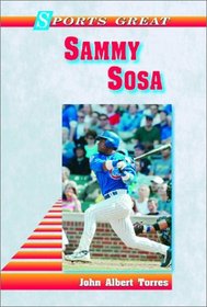 Sammy Sosa (Sports Great Books)