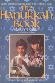 The Hanukkah Book