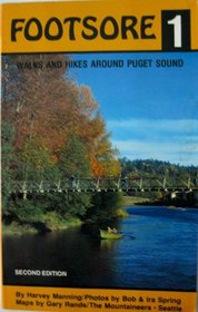 Footsore: Walks & hikes around Puget Sound