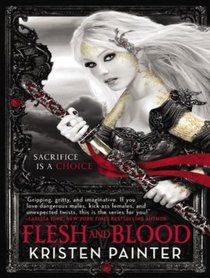 Flesh and Blood (House of Comarre)