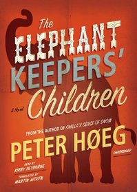 The Elephant Keepers' Children