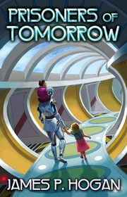 Prisoners of Tomorrow: Endgame Enigma / Voyage from Yesteryear