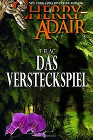 Das Versteckspiel (German Edition)