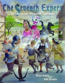 The Seventh Expert: An Interactive Medieval Adventure