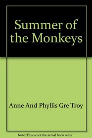 Summer of the Monkeys (Teacher Guide)