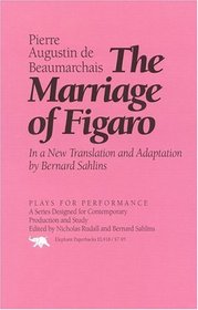 The Marriage of Figaro (Plays for Performance)