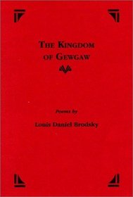The Kingdom of Gewgaw