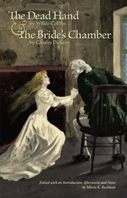 The Dead Hand and the Bride's Chamber: The Interpolated Tales from the Lazy Tour of Two Idle Apprentices