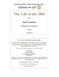 The Call of the Wild (Classic Books on CD Collection) [UNABRIDGED]