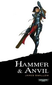 Hammer and Anvil (Sisters of Battle)