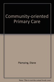 Community-oriented Primary Care