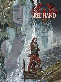 RedHand 02