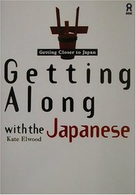 Getting Along With the Japanese