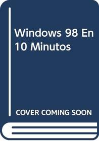 Guia 10 Minutos Windows 98