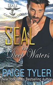 Seal in Deep Waters (Seals of Coronado)