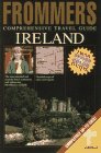 Frommer's Comprehensive Travel Guide: Ireland (Frommer's Comprehensive Guides)