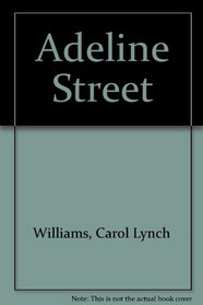 Adeline Street