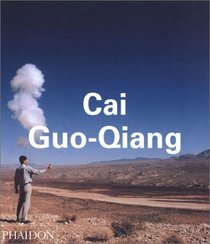 Cai Guo-Qiang (Contemporary Artists)