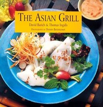 The Asian Grill