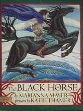 The Black Horse