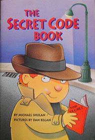 The Secret code book