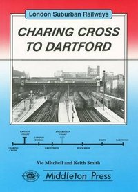 Charing Cross to Dartford (London suburban railways)