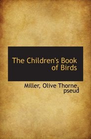 The Children's Book of Birds