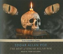 The Best of Edgar Allan Poe