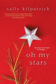Oh My Stars (An Ellery Novel)