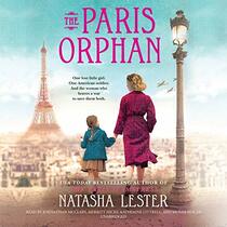 The Paris Orphan: Library Edition