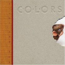 The Colors (Creative Editions)