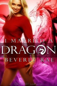 I Married a Dragon (Para-mates, Bk 2)