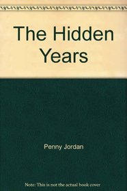 The Hidden Years