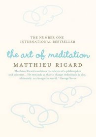 The Art of Meditation