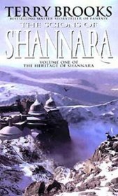 The Scions of Shannara (Heritage of Shannara)
