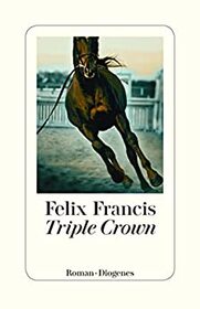 Triple Crown (Jefferson Hinkley, Bk 3) (German Edition)