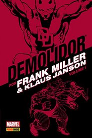 Demolidor (Em Portuguese do Brasil)