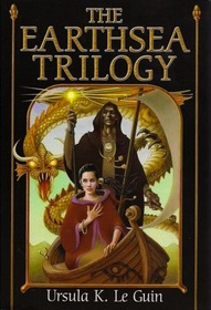 The Earthsea Trilogy