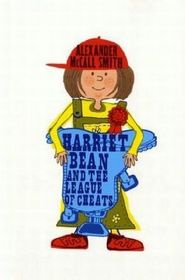 Harriet Bean and the League of Cheats (Harriet Bean)